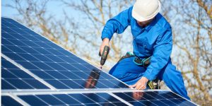 Installation Maintenance Panneaux Solaires Photovoltaïques à Cornimont